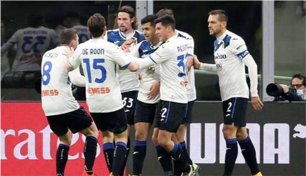  罗马青年军主场力克劲敌  