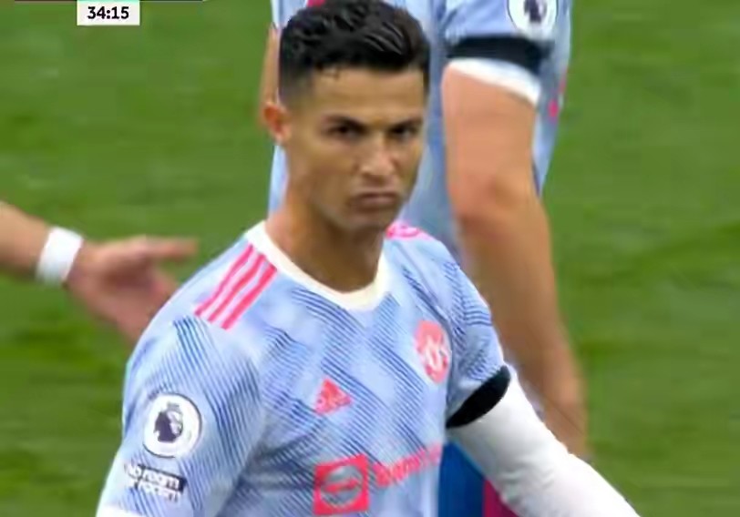  曼联绝杀西汉姆联，C罗替补破门  