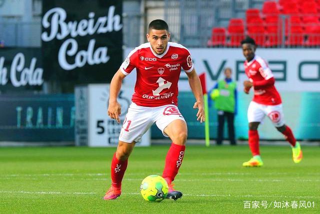  波尔多保级生死战客场逼平布雷斯特  