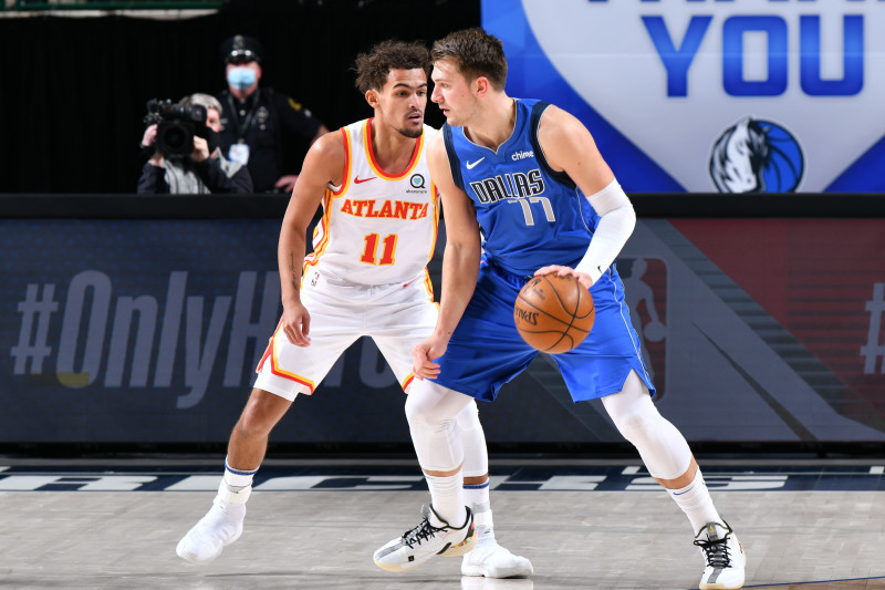  独行侠末节翻盘战胜森林狼  