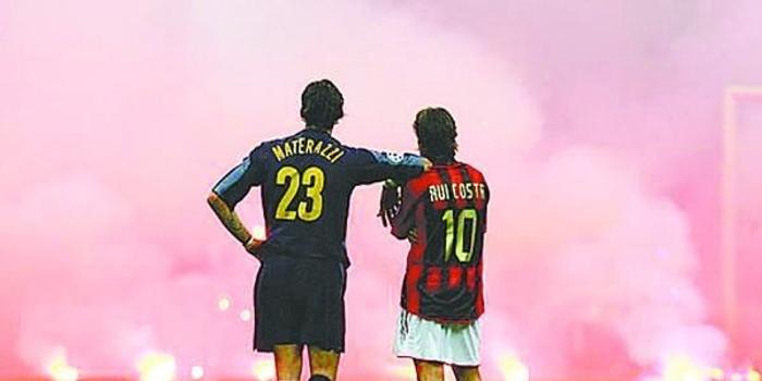  AC米兰德比战绝杀同城对手，时隔三年再取三分  