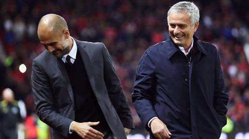 9, 穆里尼奥率罗马破纪录连胜五场  