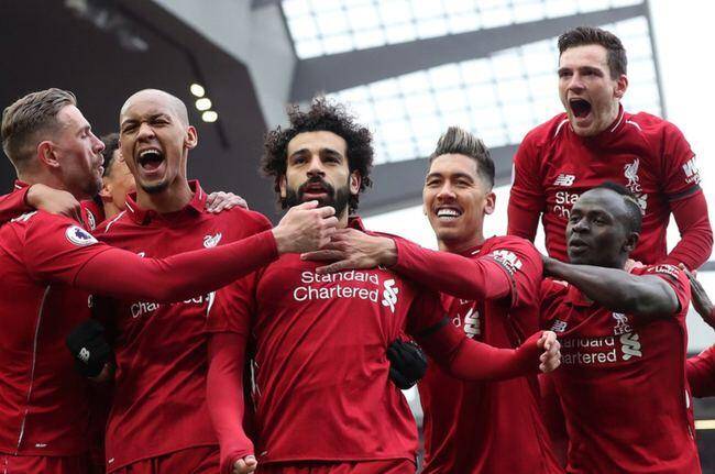  利物浦旧将弑旧主 加克波助埃弗顿终结魔咒  