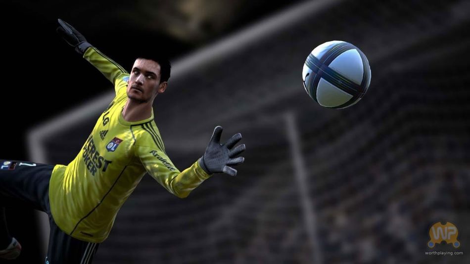  梅斯主场球迷助威声震天，法甲氛围感染全联盟